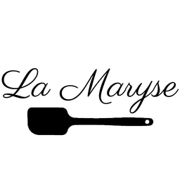 Logo du site La Maryse